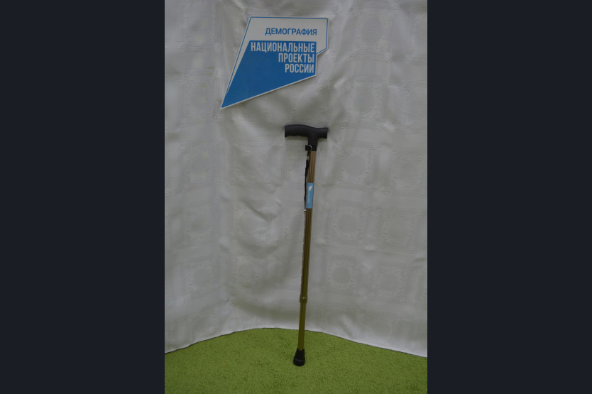 рость четырех-опорная